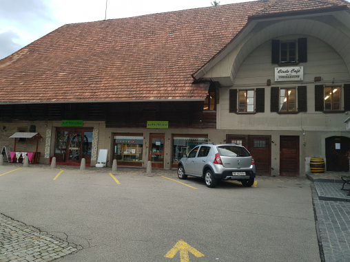 Spielort Löwenplatz