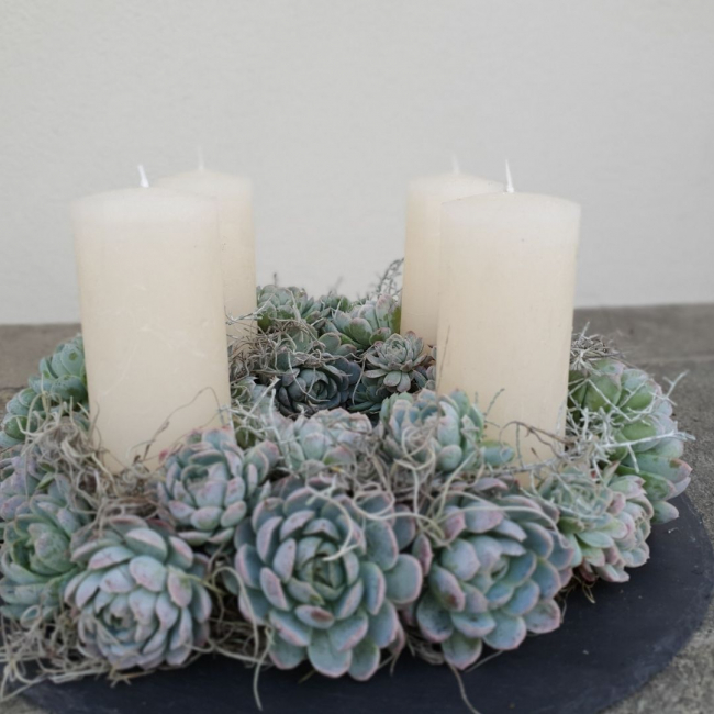 Der Blumenmann Shop