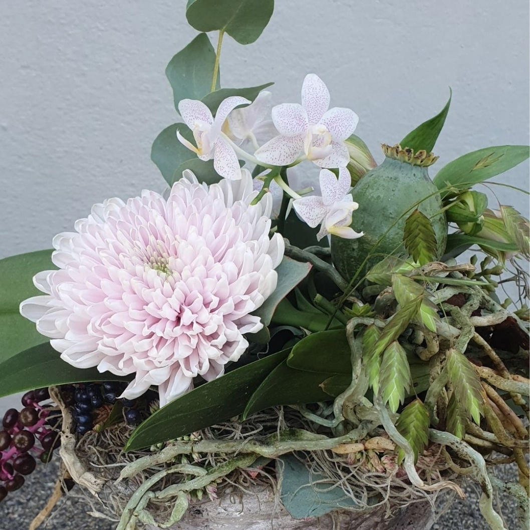 Blumengesteck-rosa-Blumenmann.jpg