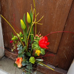 Blumenstrauss-fruehling-Tulpen-und-zweige.jpg
