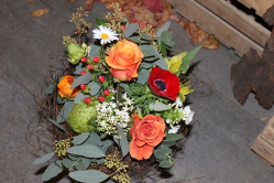Blumenstrauss farbig (ausgeliefert in Konolfingen am 5. Januar 2016)