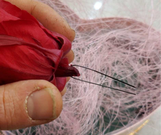 Die-Rosenkoepfe-werden-schoen-sorgfaeltig-mit-Draht-angegebalt.jpg