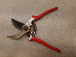 Gartenschere Felco
