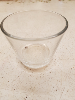 Glas 